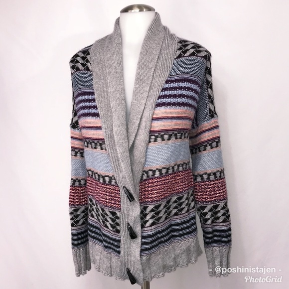 Kirra Sweaters - PacSun Kirra Wool Sweater sz Large